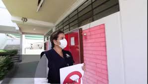 En la jornada se enfrentaron la expresidenta y candidata de la oposición, michelle bachelet, y la oficialista evelyn. Local De Votacion Onpe Donde Ubicarlo Y Como Saber Si Soy Miembro De Mesa Elecciones Peru 2021 Respuestas El Comercio Peru