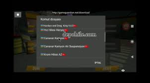 car parking multiplayer 4 5 0 dragking script tum hileler 2020 kamyon marti ni simsek