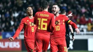 دورتموندی‌ها در حال حاضر یکی از بهترین مهاجمان فوتبال جهان را در ترکیب خود دارند. Ù‡Ø§Ø²Ø§Ø±Ø¯ ÙŠØµØ± Ø¹Ù„Ù‰ Ø§Ù„Ø§Ù†ØªÙ‚Ø§Ù„ Ù„ØµÙÙˆÙ Ø¨ÙˆØ±ÙˆØ³ÙŠØ§ Ø¯ÙˆØ±ØªÙ…ÙˆÙ†Ø¯ Ù…ÙˆÙ‚Ø¹ Ø³Ø¨ÙˆØ±Øª 360 Ø°ÙƒØ±Øª ØµØ­ÙŠÙØ© ÙƒÙŠÙƒØ± Ø§Ù„Ø£Ù„Ù…Ø§Ù†ÙŠØ© Ø¨Ø£Ù† Ø§Ù„Ø¨Ù„Ø¬ÙŠÙƒÙŠ Ø«ÙˆØ±Ø¬Ø§Ù† Ù‡Ø§Ø²Ø§Ø±Ø¯ Ù†Ø¬Ù… Ø¨ÙˆØ±ÙˆØ³ Sports Jersey Jersey Sports