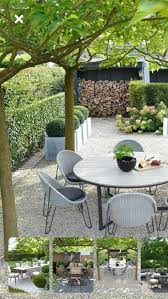 Skandinavischer Garten Traum Garten Garten Gartengestaltung Gartendekoration