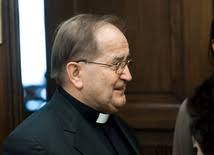 Papież i jego nauczanie