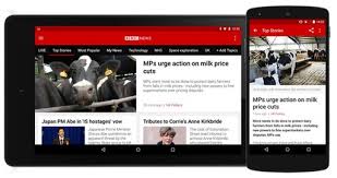 App ui designer is a free tools app, and has been developed by appfour. Bbc News Official Android App Updated To Version 3 0 With Material Design Ui Apk Download