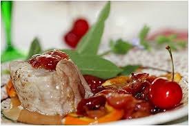 Epingle Sur Filet Mignon Porc