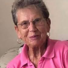 Obituary information for Helen Bowman Arwood