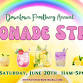Lemonade Stroll