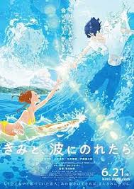Alternative title nihon chinbotsu (japanese) 日本沈没2020 (japanese) Ride Your Wave Wikipedia