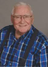Obituary information for Patrick Samuel Erickson