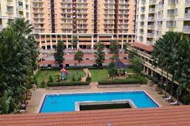 50 km van taman melati. Platinum Hill Pv3 For Sale In Setapak Propsocial
