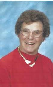 Eleanor Peters Obituary