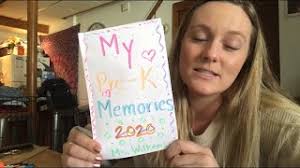 How to make a memory book!