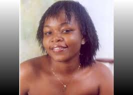 Students Weep For Flood Victim