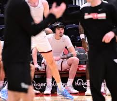 Block out the Noise ✈️🏀