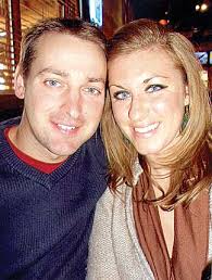 Rankin, Karns to wed