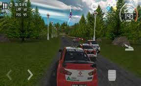 Tap the file name to install. Final Rally Extreme Car Racing 0 090 Apk Mod Unlimited Money Android