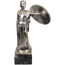 Maybe you would like to learn more about one of these? Equitable Life Insurance Silvered Bronze Art Deco 1939 Ny Worlds Fair Royal Pelican Antiques Ruby Lane
