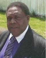 Irving Thigpen Obituary (2016)