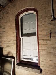 Hold the can approximately 1 foot from the aluminum storm windows and apply a light coat of paint to the surface using smooth, sweeping motions. Any Recs For Triple Track Storm Windows For Historic House