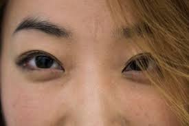 The epicanthic fold is a projection of skin between the upper and lower eyelids alongside the nose. 13 Asians On Identity And The Struggle Of Loving Their Eyes Huffpost
