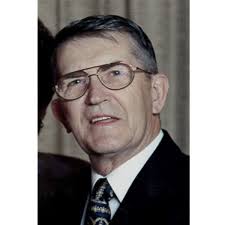 Roderick (Rod) F. Rouse