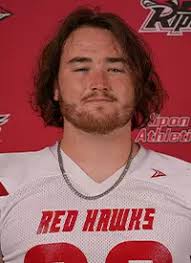 2024-25 Men's Track and Field Roster