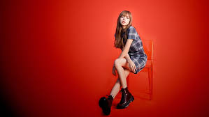 High quality photos of your favorite kpop artists. Hd Wallpaper K Pop Blackpink Lisa Blackpink Wallpaper Flare