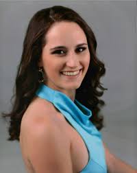 Miss Maryland Pageant at the Maryland Theatre this week