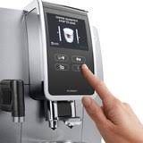 Check spelling or type a new query. De Longhi Dinamica Plus Bean To Cup Coffee Machine Ecam370 85 Sb Costco Uk