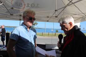 Darren Dau from Village Deli