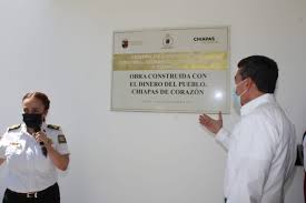 Velocidad de cã³mputo criptoanã¡lisis criptografãa comunicaciã³n generaciã³n de nãºmeros sumamente complicada de implementar por las imperfecciones provocadas por la preparaciã³n y contenciã³n, interacciã³n con el. Noticias Con El Fortalecimiento Del Escudo Urbano C5 Se Garantiza La Seguridad En Chiapas Zepeda Soto