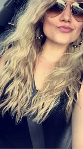 Hair — Sincerely, B — Brittney Kalyn Bailey