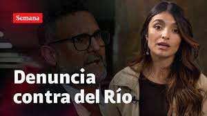 Entrampamiento para atacar a Uribe, tráfico de influencias en la SAE,  mentiras en la UNP y episodios de violencia: estas son las graves denuncias  de Ximena Bustamante contra su expareja, el ...