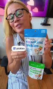 Ricks Pickle Vernon Bc