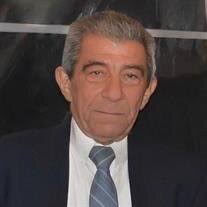 Allan L Nolan Obituary