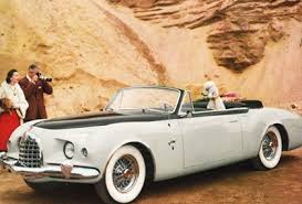 Image result for Armour Yellow 1952 Chrysler