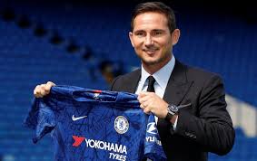The site lists all clubs he coached and all clubs he played for. Frank Lampard My Frank Lampard England Midfield Maestro