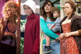 In 2017, Film and TV Got Serious About Depicting Sex Work | Vanity Fair