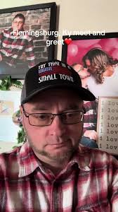 Where Does Eli Yoder Live