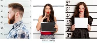 The photograph of the offender soon after being booked. How To Remove Mugshots Online Complete Guide 2020