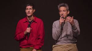 Apple shares trailer for 'Beastie Boys Story' by Spike Jonze ...