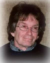 DAVID ROCHE Obituary (2014)