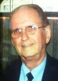 George Peltier Obituary