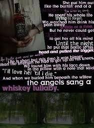 Whiskey Lullaby 3 Brad Paisley Allison Krause Cool Lyrics Music Lyrics Whiskey Lullaby