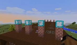Realms are vanilla servers, and you cannot mod those. Pollution Of The Realms 1 17 1 1 16 5 1 15 2 Carbon And Dust Blocks