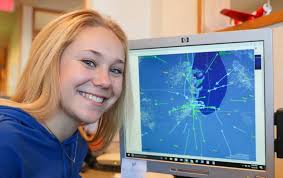 There's nothing like flying:' University of Nebraska at Kearney aviation  program filling sky-high demand for pilots