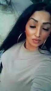 Rebeca Lamas's Instagram, Twitter & Facebook