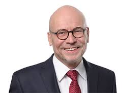 Prof. Dr. Michael Bartsch