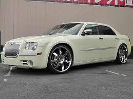 chrysler クライスラー アメリカ車 アメ車 輸入車 中古車 新車 輸入代行 gmコーポレーション クライスラー クライスラー 300 中古車