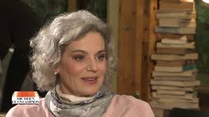 Mic dejun cu un campion: Maia Morgenstern Vine La Mic Dejun Cu Un Campion Pe Tvr2 Youtube