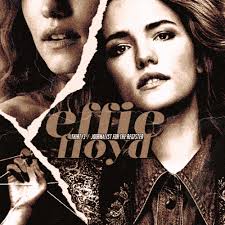 Willa Fitzgerald . Cis Woman . She