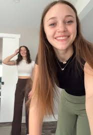 Addie Mckenzie's Instagram, Twitter & Facebook